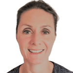 Tracey German