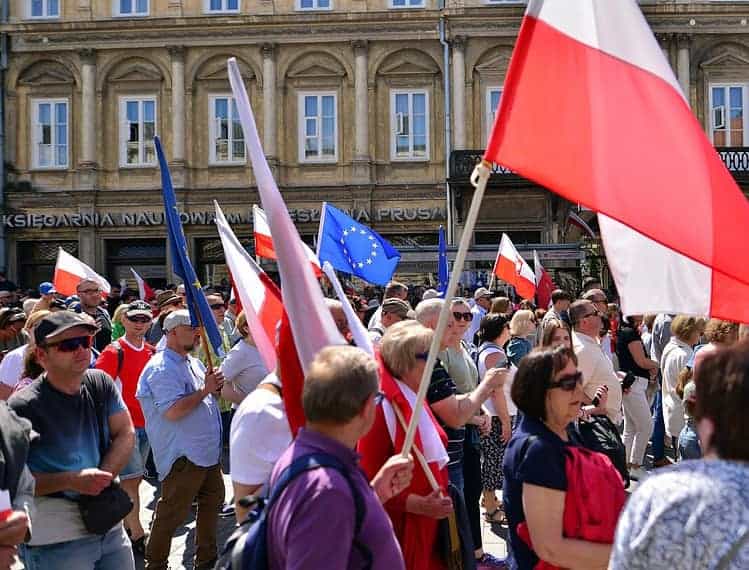 Poland,PiS