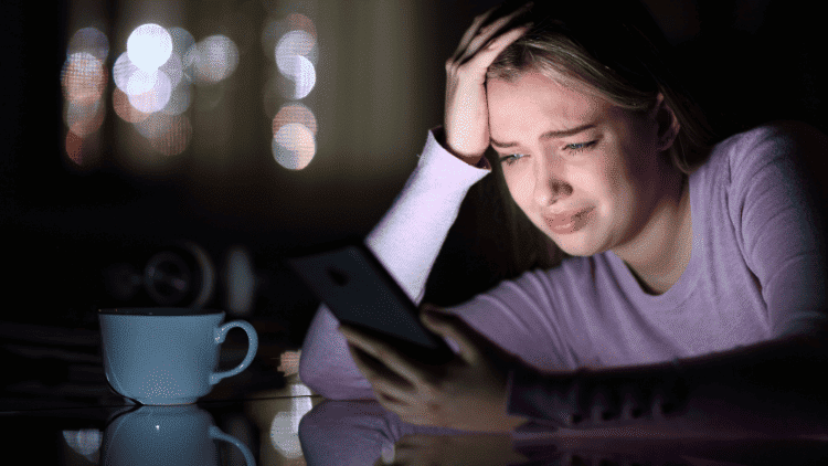 ‘Social media’: the harms to women and girls social media,girls,women,harms