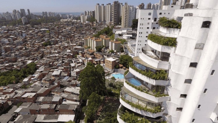 Taking inequality seriously—and tackling it seriously inequality