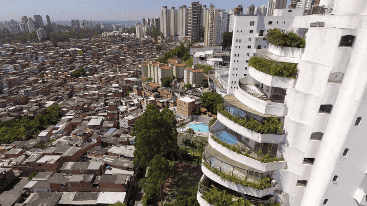 Taking inequality seriously—and tackling it seriously inequality