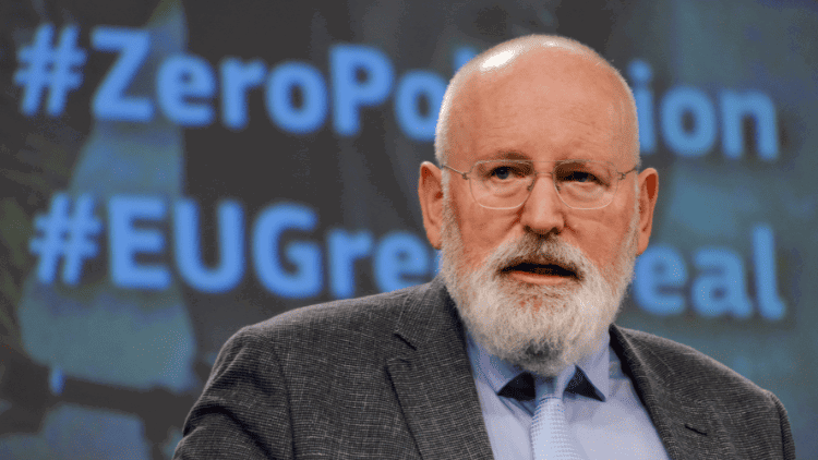 Europe facing three threats to its future Europe,threats