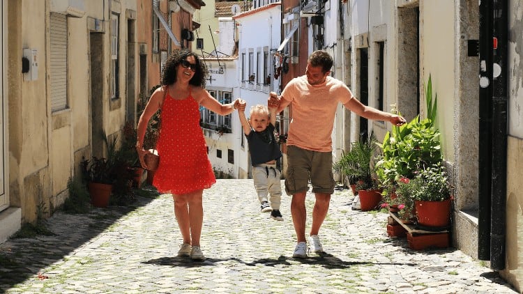Portugal,childcare,free,universal