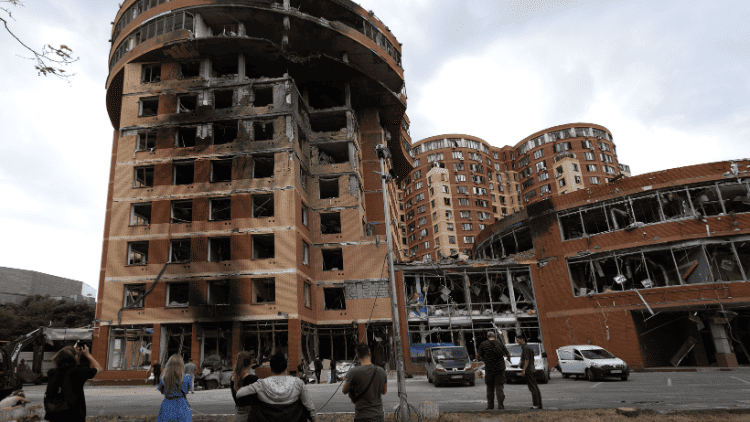 Ukraine’s recovery: a huge challenge ahead Ukraine,recovery,investment