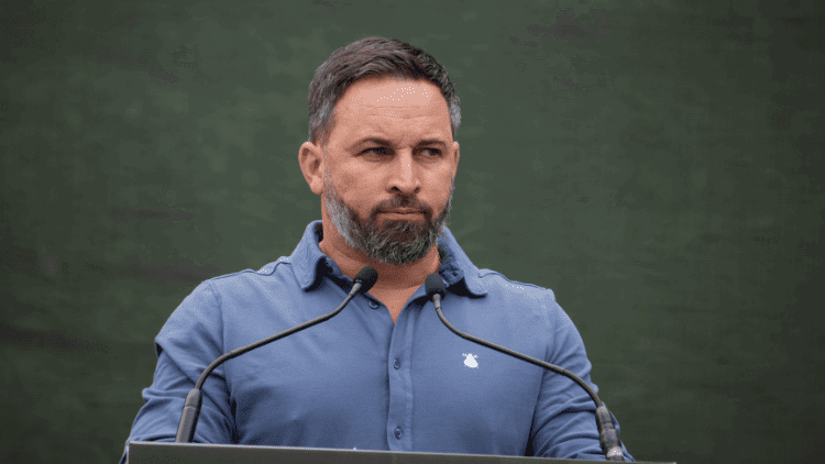 Election in Spain: Faustian pact with far right looms? election,Spain,far right