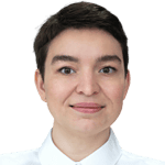 Sascha Ostanina