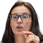 Agnes Parent Thirion