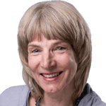 Barbara Gerstenberger