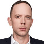 Ned Hercock