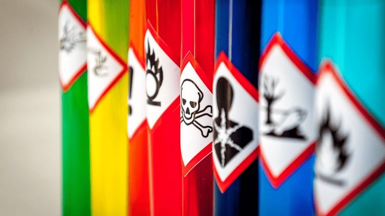 chemical,European Union