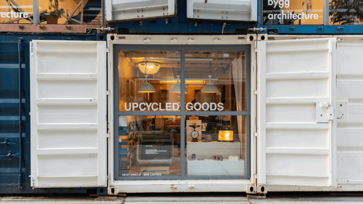 Cities harnessing innovation for the circular economy circular economy,cities,innovation