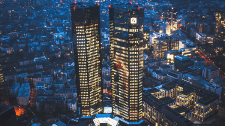 How the banking lobby diluted EU regulation SE 9