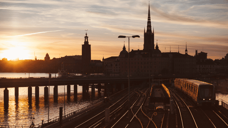 Sweden’s climate policy—off the rails Sweden,climate,green
