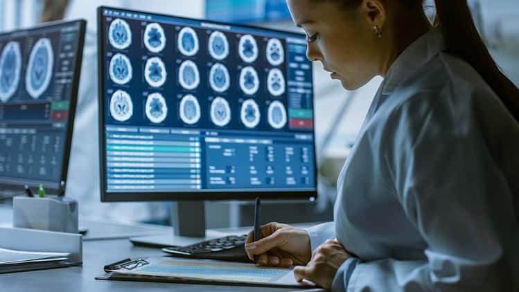 Fostering public research or boosting Big Tech? European Health Data Space,EHDS,Big Tech