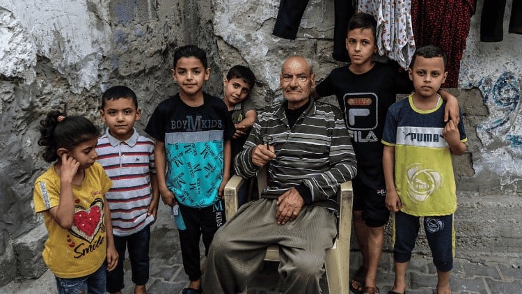 Israel-Palestine,refugee,refugees