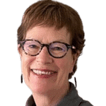 Jane Pillinger