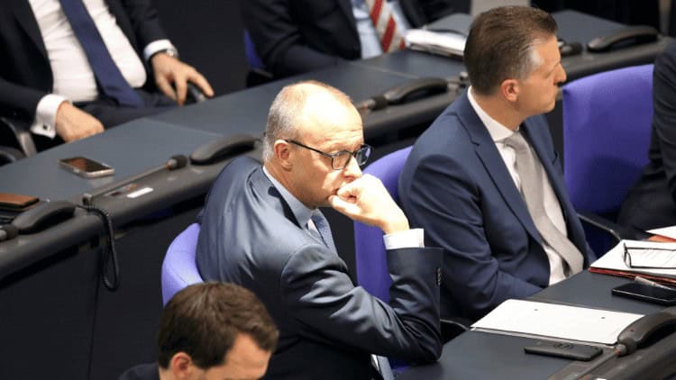 Elections in Germany: the far right and the firewall Merz