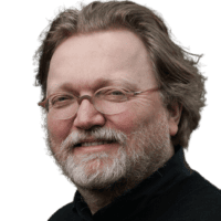 Patrick ten Brink
