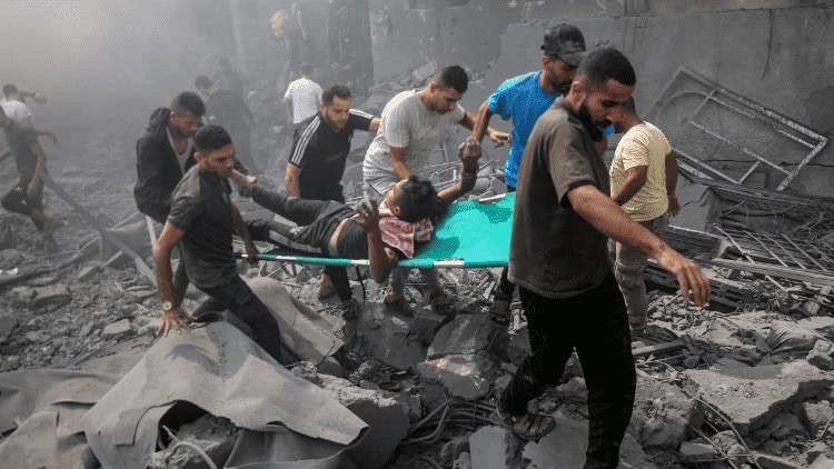 The struggle for a just peace in Israel and Palestine Israel,Palestine