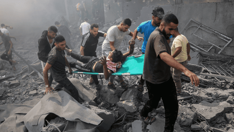 The struggle for a just peace in Israel and Palestine Israel,Palestine