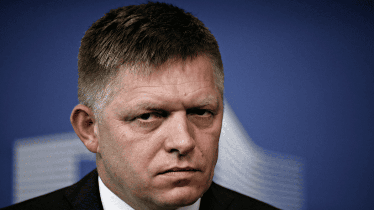 Slovakia: could this be Fico’s last hurrah? Fico,Slovakia