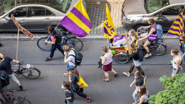 Germany,sick,economic