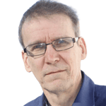 Svante Lundgren