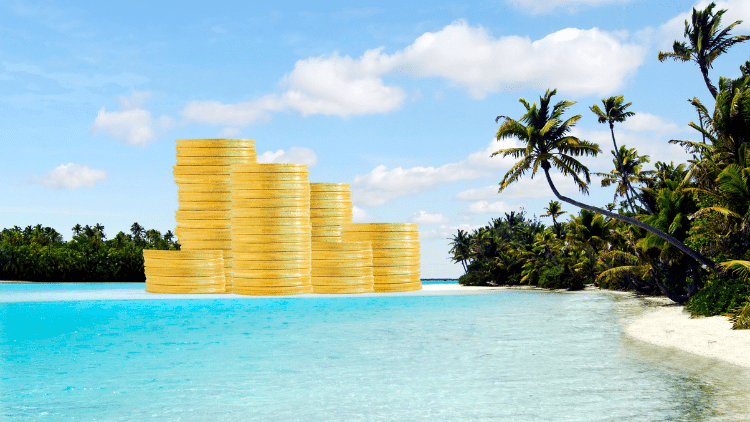 Global tax evasion: the good and the bad news tax evasion