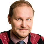 Antti Ronkainen
