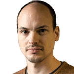 Bram Vranken