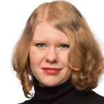 Elisabeth Lindberg 1