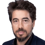 Jorge Cabrita