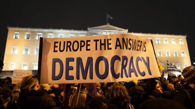 The imperative of reforming EU economic governance economic governance,EU,fiscal rules,finance ministers