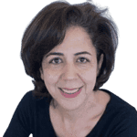 Shahra Razavi