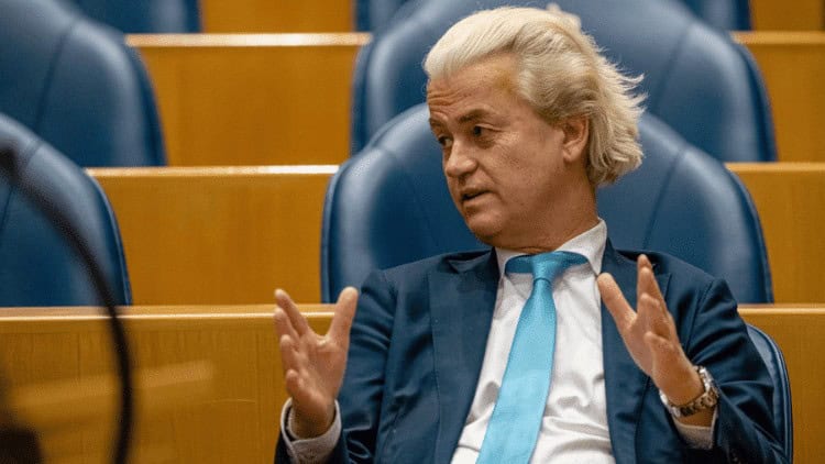 Wilders,election,Netherlands,Dutch,Party for Freedom