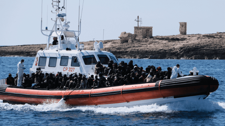 Italy, Albania, asylum and ‘European values’ Italy,Albania,asylum