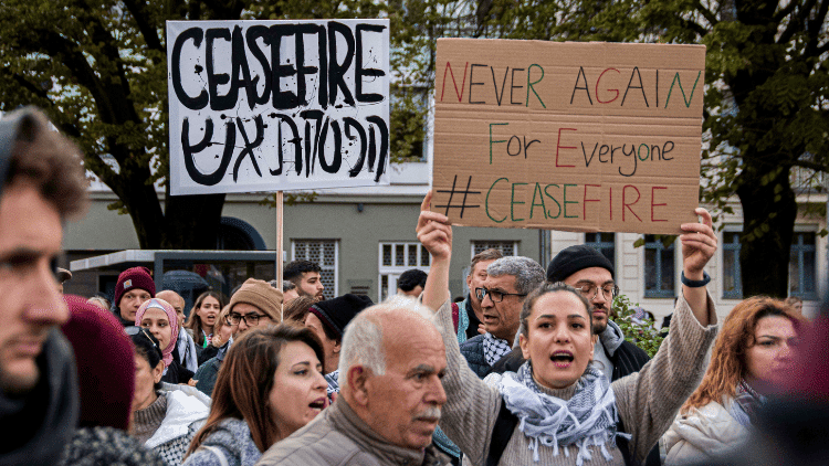 Israel-Palestine: what kind of solidarity? solidarity,Israe-Palestine,Jews,Palsetinians,Hamas,Netanyahu