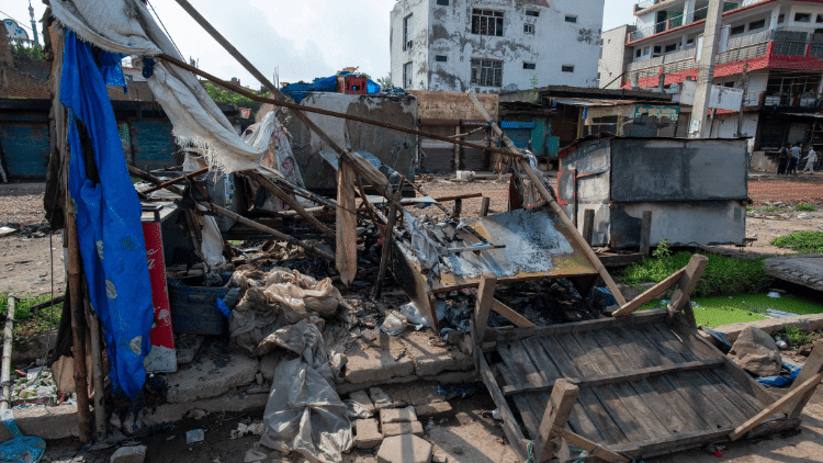 Social democracy in the global south at a crossroads social democracy,global south