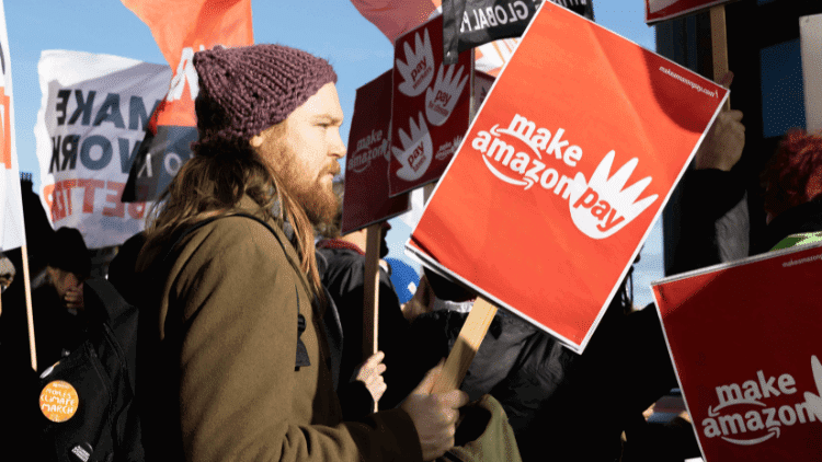 Competition policy: turn to the labour market competition,labour market,wages