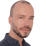 Christian Skrivervik