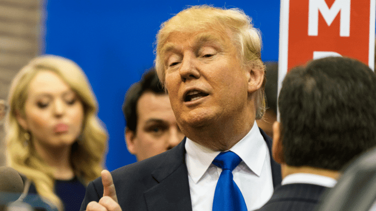 Yesterday, today and the shadow of fascism fascism,far right,populists,Trump