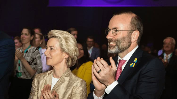 2024,June,elections,European Green Deal