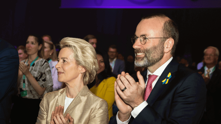2024: a year that will decide the future 2024,June,elections,European Green Deal