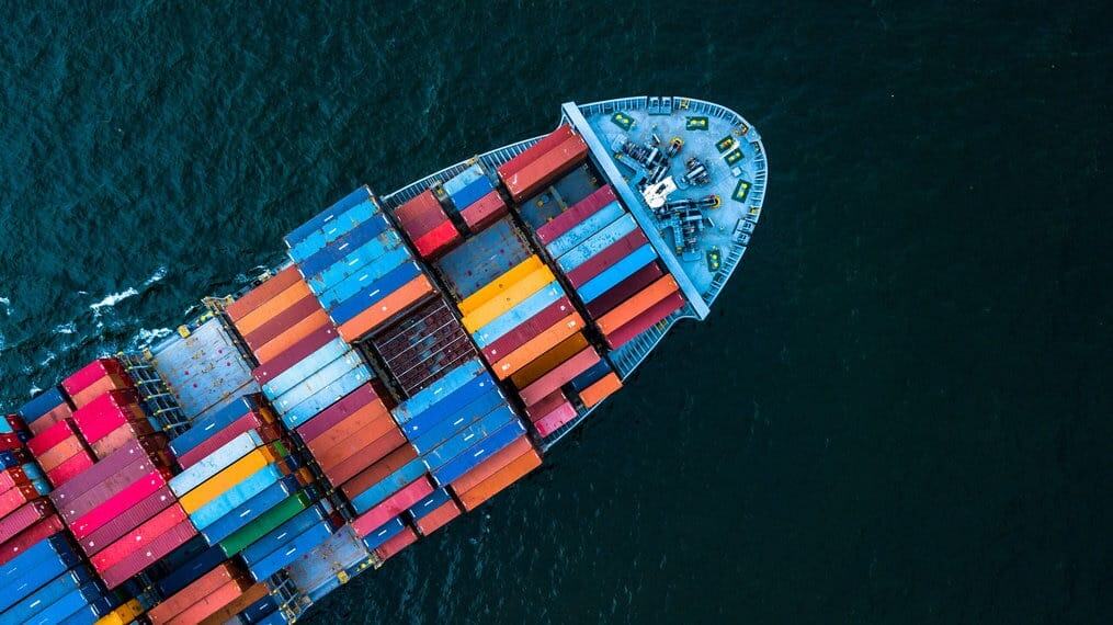 Emissions Trading Scheme,maritime,emissions,European Commission