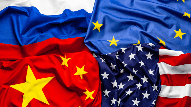 EU-US relations: key to geopolitical stability EU,US,geopolitical,transatlantic,global