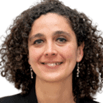 Blanca Garces Mascarenas