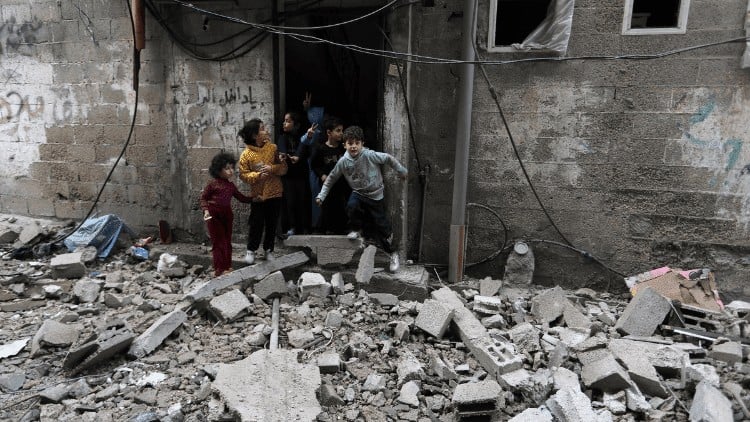 Gaza war: the genocide case against Israel Gaza,genocide,Israel,The Hague
