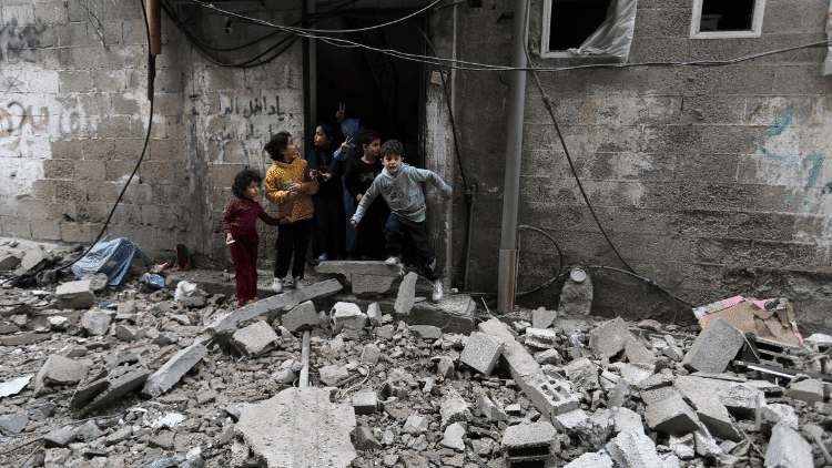 Gaza war: the genocide case against Israel Gaza,genocide,Israel,The Hague