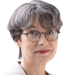 Imme Scholz