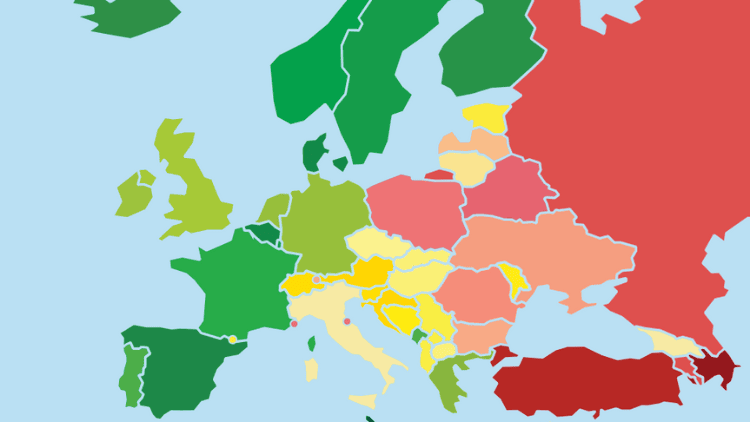 Standards for equality bodies—nearly done standards,equality bodies,EU